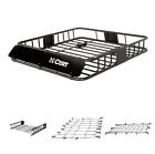 Bundle Net Extended Cargo Extension Rack