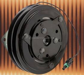 60-20379n Buyautoparts 193331091998 New A/c Clutch