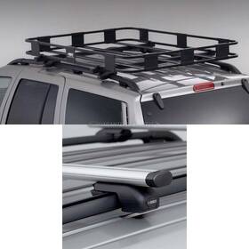 S4560-1101 Buyautoparts Roof Rack Kit Gap