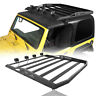 Bxg.1026 Hooke Road Steel Roof Rack Luggage Carrier With 782950222519