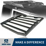 Bxg.2041 Hooke Road Steel Roof Basket Fits Jeep Wrangler 414738786990