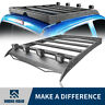 Bxg.4007 Hooke Road Top Roof Rail Rack Carrier With 414738786976