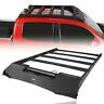 Bxg.4020 Hooke Road For Tacoma Doors Steel Roof Rack 782950223684