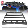 Bxg.6004 Hooke Road Black Steel Roof Rack With Led 414738787997