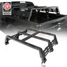 Bxg.8207 Hooke Road Steel High Bed Luggage Rack Fit 782950222175