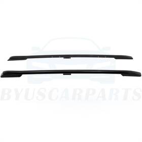 Byuscarparts 10129539 Roof Rack Side Rail For 2018-2020 Honda Odyssey 3.5l Baggage Carrier Cargo