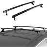 84231368 C128-007-black Areyourshop New Roof Rack Cross Rails Kit Gm Accessory For