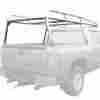 C1r96 Ryder Racks Chevy Silverado Pickup Truck 2007 Regular 96 Cab Aluminum 687437805042