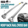 C543f00701545197002 Vevor Roof Rack Cross Bar For Jeep Grand 824889993549
