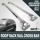 C543f008151528707242 Vevor Roof Rack Rail Cross Bar Jeep Grand 871248890452