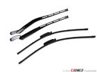 C5a6bawk Genuine Volkswagen Audi Vw Front Aero Wiper Kit
