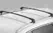 C6021-adu00 Oem 2016 Kia Sorento Roof Rack Cross Bars Luggage Rails Cargo Racks Pair Of 2 C6021 Adu00