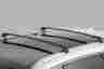 C6121-adu00 Kia Oem 2016 2017 Sorento Roof Rack Cross Bars Luggage Rails Cargo Racks Pair C6121 Adu00
