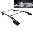 Ca-123 Ecotric Nissan Frontier Oe Style Roof Crossbar Luggage Carrier