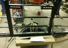 10313 Cab Backrack Rack Ladder Drill Headache Truck