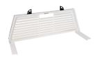 95050sl Cab Management Cargo Deezee Louvered Rack Steel Dz
