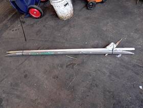 148.gm6120 Cadillac Xt6 2020 Luggage Rack 3583721