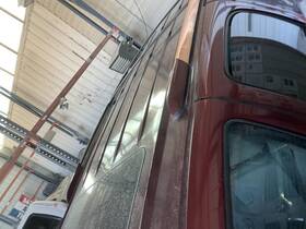 148.gm6203 Cadillac Escalade 2003 Luggage Rack 5355361