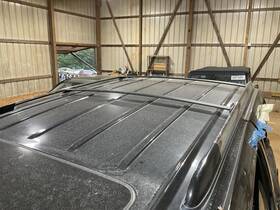 148.gm6208 Cadillac Escalade 2008 Luggage Rack 4239916 148.gm6208 Cadillac Escalade 2008 Luggage Rack 4239916