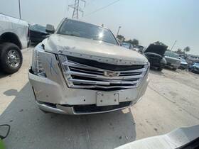 148.gm6215 Cadillac Escalade 2015 Luggage Rack 1172017