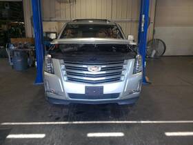 148.gm6217 Cadillac Escalade 2017 Luggage Rack 918488