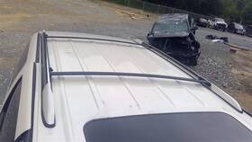 148.gm6b10 Cadillac Escalade 2010 Luggage Rack 467833
