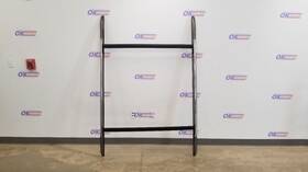 148.gm6b14 Cadillac 14 Escalade Roof Luggage Rack Assembly Gold With Cross Bars