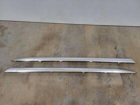 148.gm6c16 Cadillac Escalade 2016 Luggage Rack