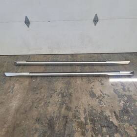 148.gm6c19 Cadillac Escalade 2019 Luggage Rack 25667