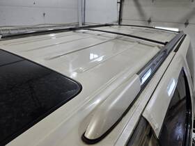 148.gm6e07 Cadillac Escalaesv 2007 Luggage Rack 613952