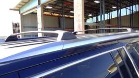 148.gm6j18 Cadillac Escalaesv 2018 Luggage Rack 5431083