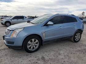 148.gm6q14 Cadillac Srx 2014 Luggage Rack 1769930