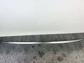 84108053 Cadillac 17-22 Xt5 Left Driver Lh Side Roof Rack Rail Luggage Cover Panel Oem