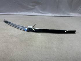Cd21100a Cadillac 2010-2016 Srx Gm Left Luggage Carrier-side Rail Roof Rack Oem