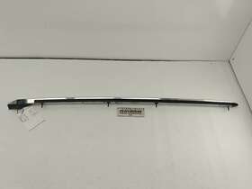 Cadillac Cts Driver Left Roof Mounted Luggage Rack Rail Fits Wagon 09-14