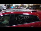 148.gm6q11 Cadillac Luggage Roof Rack Left Rail Fits Srx