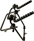 Smbc-2525 Camper Carrier Tire Sport 2-bike Bicycle Travel Suv Rack Spare Smbc-2525 Camper Carrier Tire Sport 2-bike Bicycle Travel Suv Rack Spare