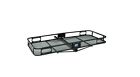 Camping Hitch Supply Cargo Garden Mount Rack Carrier Mounted Hauler Luggage Bike
