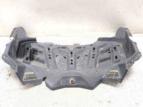 Can-am 705011384 17-24 Maverick X3 Ds Turbo R Rear Cargo Rack