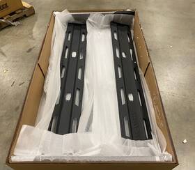 715005447 Can-am Linq Adjustable Height Loadout Rack For 16 Defender