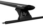 Y02-480b Cap - Topper 54 Mount Rhino-rack Rack Black Track Aero Roof
