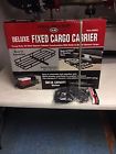 Capacity Carrier Rails Steel Cargo Hitch Lb Basket Haul-master Deluxe 500