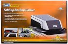 1391500 Car Carrier Cargo Rooftop Carry Top Rigid Folding Semi Power Reese