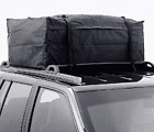 Car Combo Top Luggage Carrier Roof Cargo Jumbo Suv