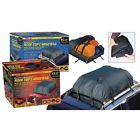 Car Fast Cubic 15 Ship Top Bag Cargo Carrier Suv Roof Rooftop Rack Feet