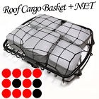 Car Land Basket Luggage Top Carrier Steel Rack Rover Cargo Roof