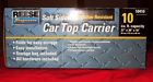 Car Softside Capacity Perfect Reese Spring Carrier 10 Cu Break Ft Top