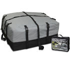 Car Suv Soft-sided Waterproof Carrier Rack Top Travel Luggage Cargo Roof 3d Van