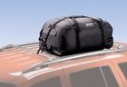 Car Travel Cargotrip Black Carrier Rainproof Luggage Suv Roof Duffel Bag Top