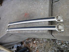 Otd90vteag Caravan Bars 2004 Rack Pair Cross Prices Luggage Gold